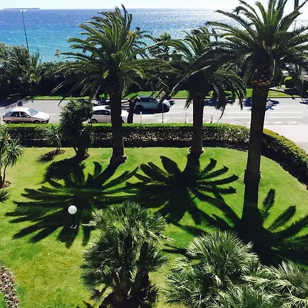 Appartement Dionysos Vue *