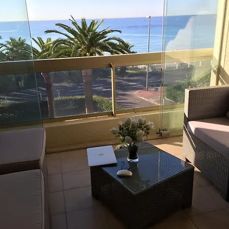 Dionysos Vue Apartment