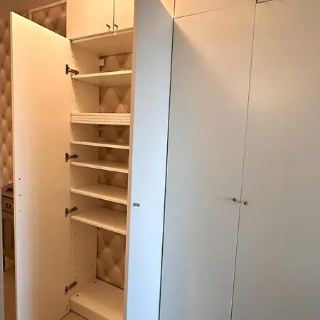 Dionysos Vue Apartment