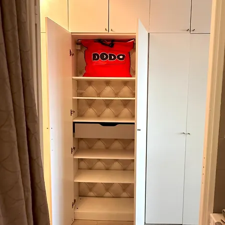 Dionysos Vue Apartment Cannes