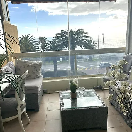 Appartement Dionysos Vue Cannes