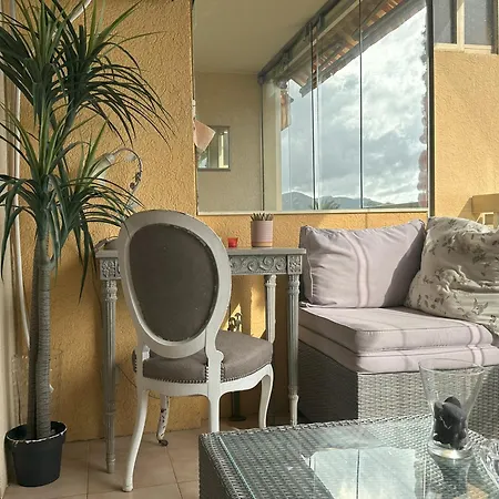 Dionysos Vue Cannes