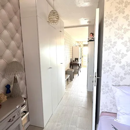 Appartement Dionysos Vue