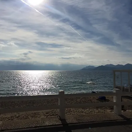 Apartman Dionysos Vue