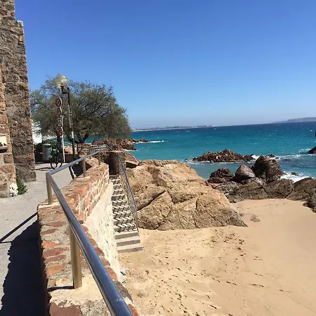 Appartement Dionysos Vue