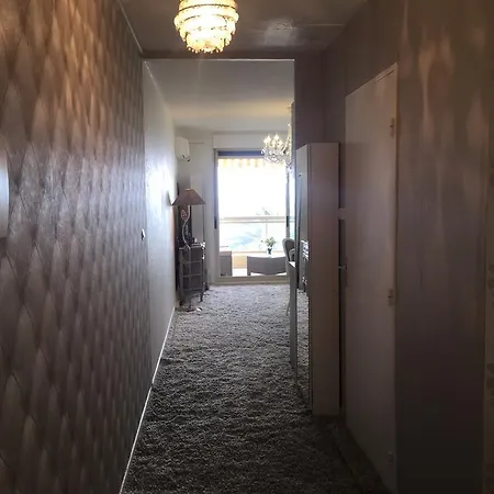 Appartement Dionysos Vue *