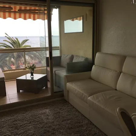 Dionysos Vue Apartment *