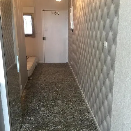 Appartement Dionysos Vue Cannes