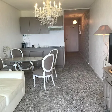 Apartment Dionysos Vue *