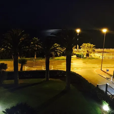 Dionysos Vue Apartment Cannes