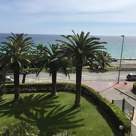 Dionysos Vue Appartement