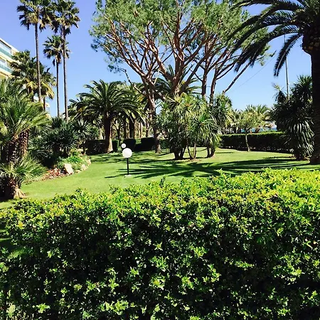 Dionysos Vue Apartment Cannes